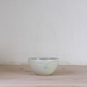 JULIE DAMHUS - MINT ODA MEDIUM BOWL