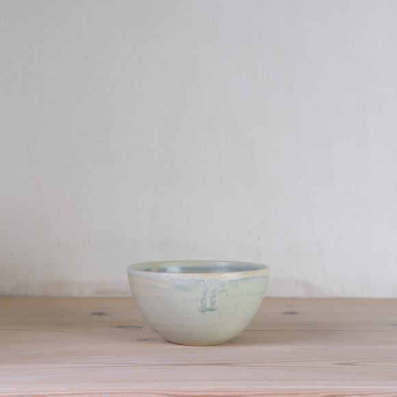 JULIE DAMHUS - MINT ODA MEDIUM BOWL