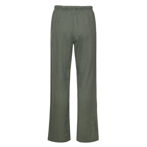 ONE TWO LUXZUZ - ARMY ELILIN PANT
