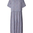 LOLLYS LAUNDRY - BLUE ALIYA DRESS