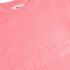 MADS NØRGAARD - STRAWBERRY PINK SWEAT TILVINA