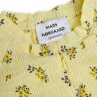 MADS NØRGAARD - SUNNY FLOWER CRINKLE PRINT POP