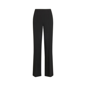 MADS NØRGAARD - BLACK REC SPORTINA PIRLA PANTS