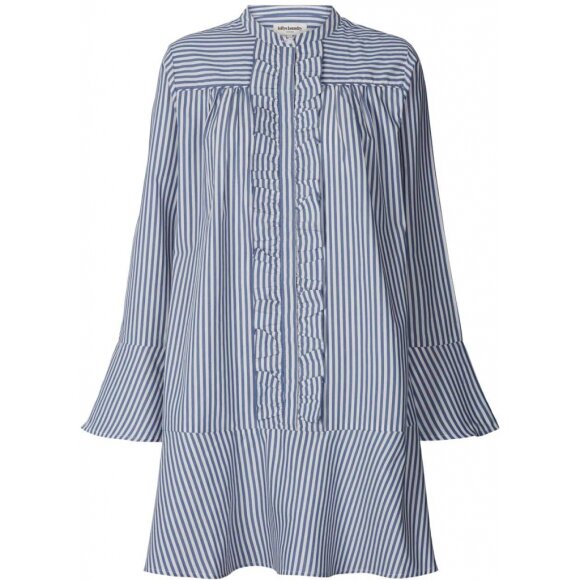 LOLLYS LAUNDRY - STRIPE HADDY DRESS