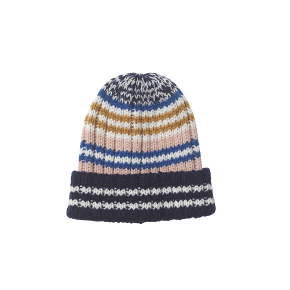 BECKSÖNDERGAARD - MARITIME BLUE STRIPES DOBA BEA