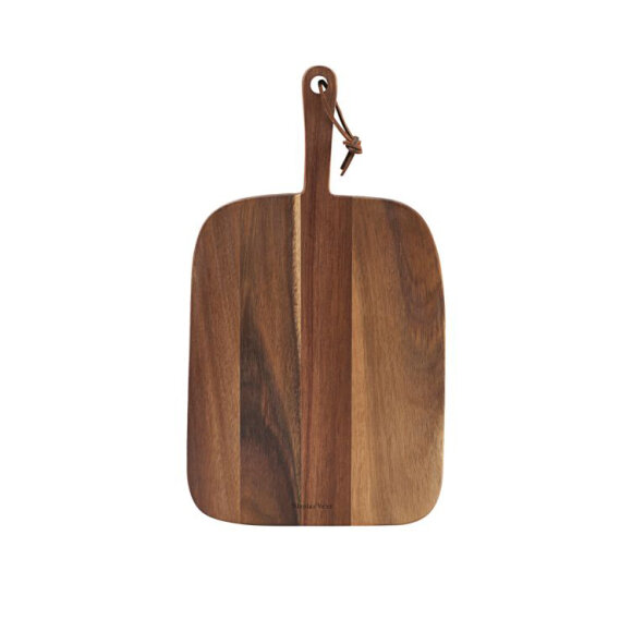 Nicolas Vahe - CUTTING BOARD, SERVING