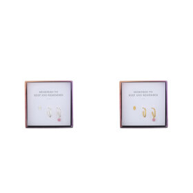 PERNILLE CORYDON - DAYDREAM EARRING BOX