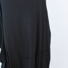 LISELOTTE HORNSTRUP - BLACK GEO DRESS