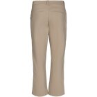 IVY COPENHAGEN - ALICE CROPPED FLARE PANT TWILL