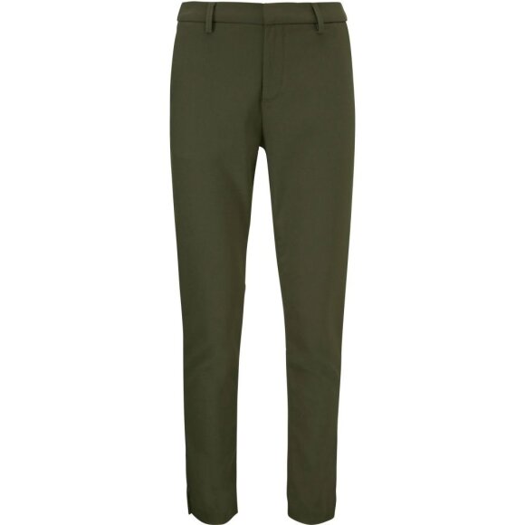 IVY COPENHAGEN - ARMY ALICE MW PANT