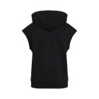 MADS NØRGAARD - BLACK ECO BOLD SWEAT TEMPEST