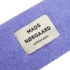 MADS NØRGAARD - ASTER PURPLE WINTER SOFT ASHLE