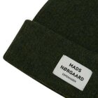 MADS NØRGAARD - RIFLE GREEN WINTER SOFT ANJU