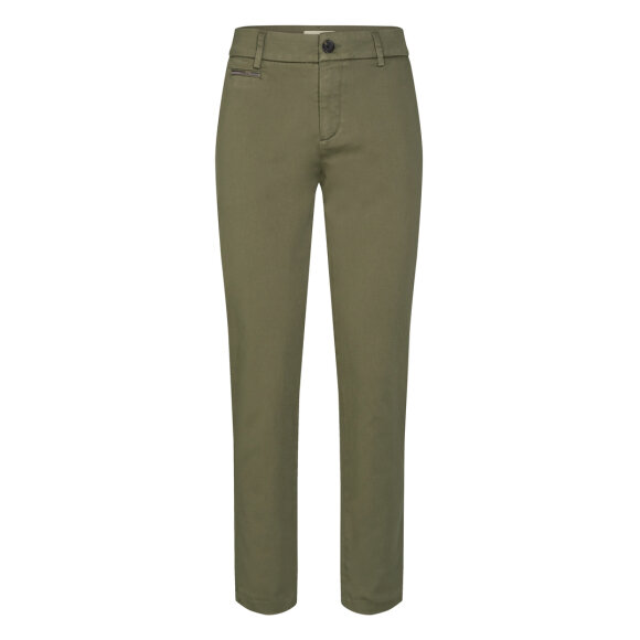 MOS MOSH - GRAPE LEAF ANKLE REMI CHINO