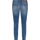 MOS MOSH - BLUE ANKLE VICE JEANS