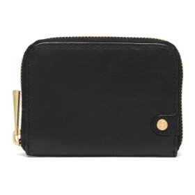 DEPECHE - BLACK NERO PURSE