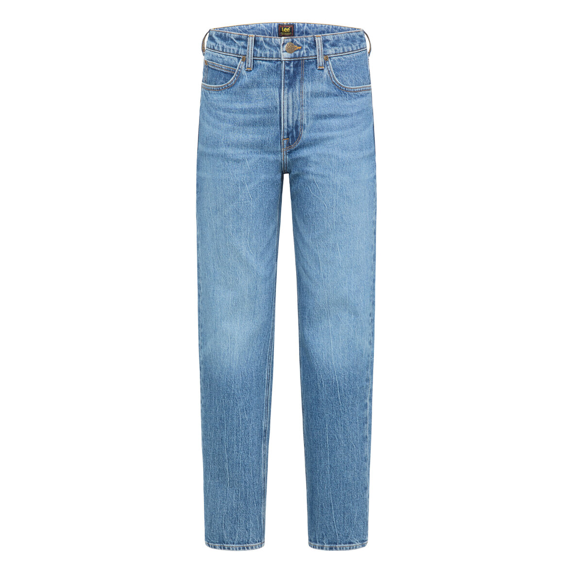 SCHELDE | - BUKSER/JEANS - LEE - VINTAGE