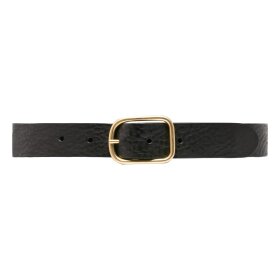 DEPECHE - GOLD PLATINO JEANS BELT