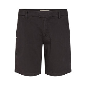 MOS MOSH - BLACK MELISSA SHORTS