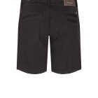 MOS MOSH - BLACK MELISSA SHORTS