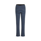 MADS NØRGAARD - MULTI PRINC BLUE STRIPE LONNIE