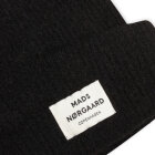 MADS NØRGAARD - BLACK WINTER SOFT ANJU