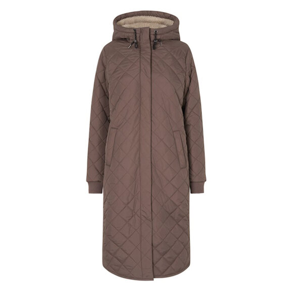 GLOBAL FUNK - DARK MOCCA TEDDO ARROW