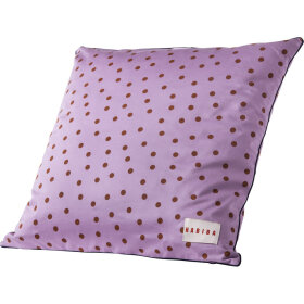 HABIBA - SONIA CUSHION CASE LILAC