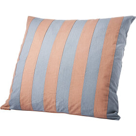 HABIBA - AGNES CUSHION CASE PASTEL BLUE