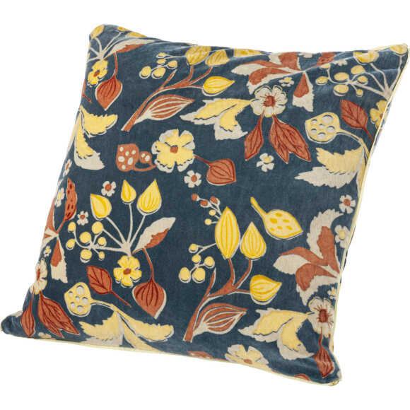 HABIBA - FOREST MAZE CUSHION CASE PAS B