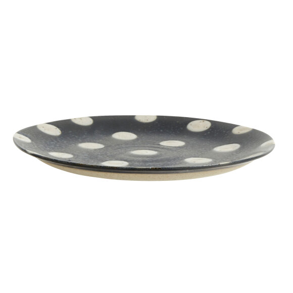 NORDAL - GAINY SAUCER/CAKE PLATE