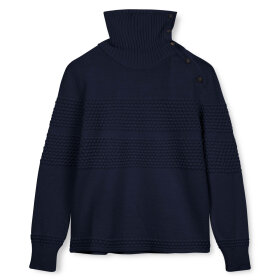 SIBIN LINNEBJERG - NAVY LUNA