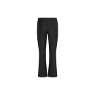 MOS MOSH - BLACK CROPPED SARAH GLOW PANT