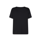 MOS MOSH - BLACK LEAH OSS STUD TEE