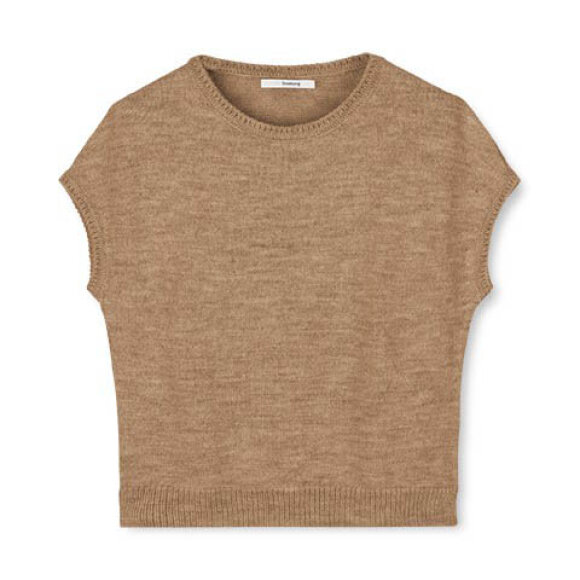 SIBIN LINNEBJERG - CAMEL ASPEN