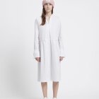 MADS NØRGAARD - MULTI SNOWWHITE DUPINA DRESS