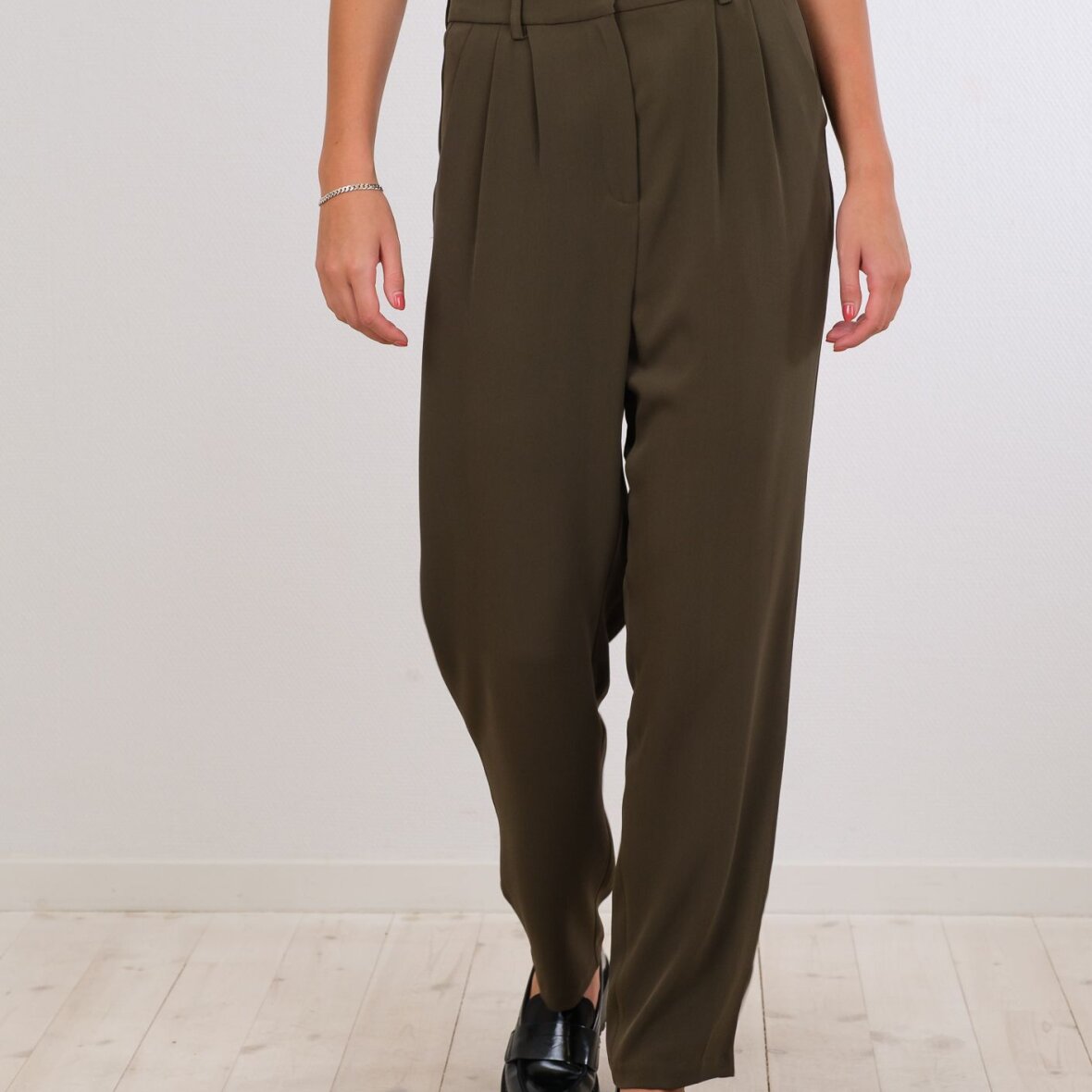 SCHELDE | GIV-GAVER.DK - NEO - ARMY PANTS