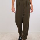 NEO NOIR - ARMY KENDRA PANTS