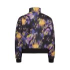 MADS NØRGAARD - MULTI PURPLE HEBE SWEAT TALLY