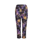 MADS NØRGAARD - MULTI PURPLE HEBE SWEAT PANT