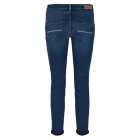 MOS MOSH - DARK BLUE REG NAOMI LUNA JEANS