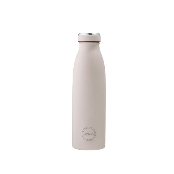 AYA&IDA - SOFT ROSE BOTTLE 500ML