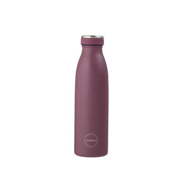 AYA&IDA - WILD BLACKBERRY BOTTLE 500ML