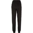 BASIC APPAREL - BLACL LUDMILLA PANTS