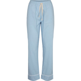 BASIC APPAREL - PLACID BLUE JUNO PJ PANTS