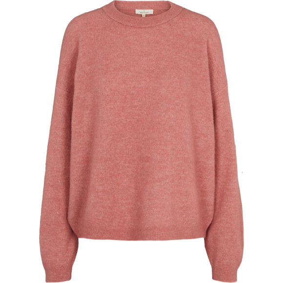 BASIC APPAREL - CAMEO CLAUDINE SWEATER