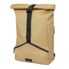 KINTOBE - SAND ALEX ROLLTOP BAG