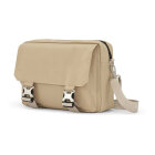 KINTOBE - DUSTY DUNE LEO MESSENGER BAG