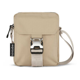 KINTOBE - DUSTY DUNE NICO CROSSBODY BAG