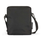 KINTOBE - JET BLACK NICO CROSSBODY BAG